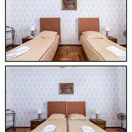 Apartmán Location To Explore Spacious 105m2 Krakov