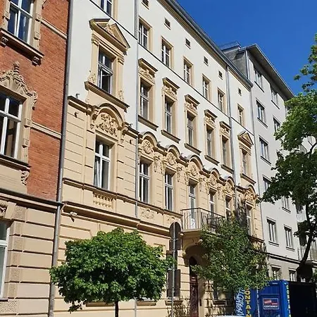 Apartmán Location To Explore Spacious 105m2 Krakov