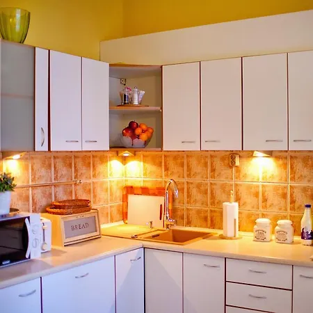 Apartmán Location To Explore Spacious 105m2 Krakov