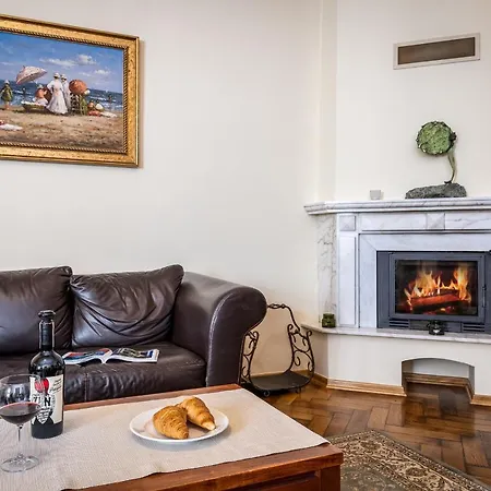 Appartamento Location To Explore Spacious 105m2 Cracovia