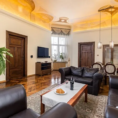 Appartamento Location To Explore Spacious 105m2 *