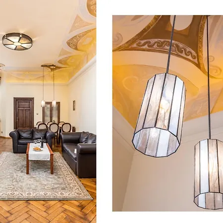 Location To Explore Spacious 105m2 Apartmán *