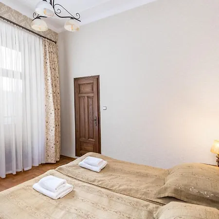 Location To Explore Spacious 105m2 Apartment *