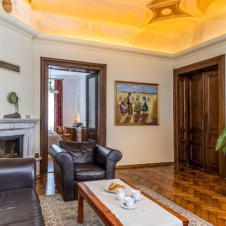 Location To Explore Spacious 105m2