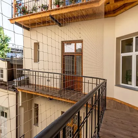 Apartment Location To Explore Spacious 105m2