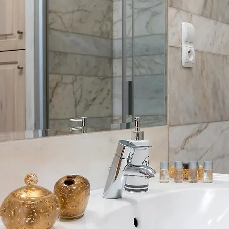 Apartment Location To Explore Spacious 105m2 Krakow