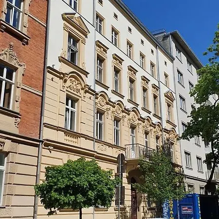 Apartman Location To Explore Spacious 105m2 Krakkó
