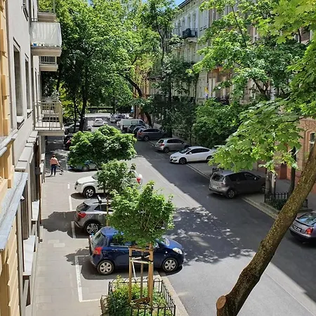 Apartment Location To Explore Spacious 105m2