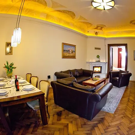 Location To Explore Spacious 105m2 Apartment *