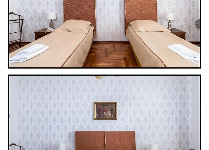 شقة Location To Explore Spacious 105m2 كراكوفيا