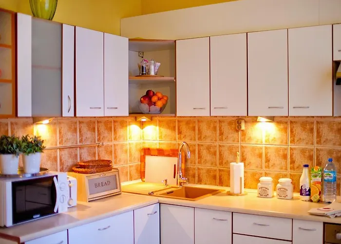 شقة Location To Explore Spacious 105m2 كراكوفيا