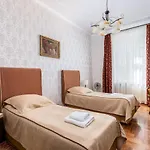 Διαμέρισμα Location To Explore Spacious 105m2 Krasków