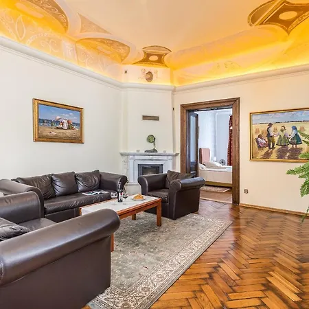 Appartamento Location To Explore Spacious 105m2