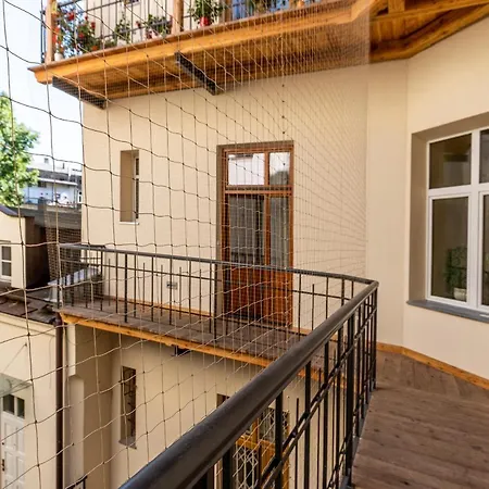 Appartamento Location To Explore Spacious 105m2