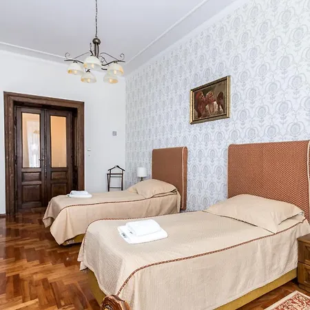 Appartamento Location To Explore Spacious 105m2 *